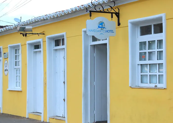 Navegantes Hotel Porto Seguro